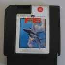F-15 - Game Cartridge