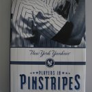 Players in Pinstripes