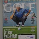 Golf Magazine - Back Issue