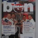 Ben Magazine - For The Darts Player
