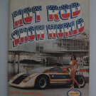 Vintage Hot Rod Show World Magazine