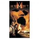Brendan Fraser - The Mummy  (VHS)