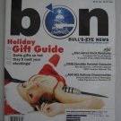 Ben Magazine - For The Darts Player