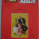 Annie Broadway Musical  - Ezplay 101