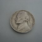 1947 Nickel