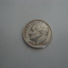 1965 Dime