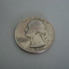 1970-D Quarter