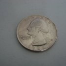 1986-P Quarter