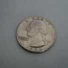 1980-D Quarter
