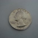 1980-P Quarter
