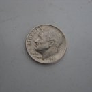 1967 Dime