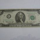 1976 - $2 Dollar Bill