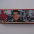Elvis Presley - Christmas Tin with 4 Cassette Tapes
