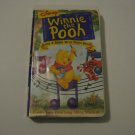 Walt Disney's - Winnie The Pooh  (VHS)