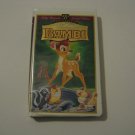 Walt Disney's  - Bambi  (VHS)