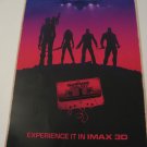 Guardians of the Galaxy (2014) - Poster