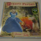 Ferret Frenzy 2011 Calendar - Factory Sealed!