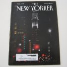 The New Yorker Magazine - Nov. 16,2009