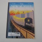 The New Yorker Magazine - Sept. 5, 2011