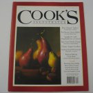 Cooks Illustrated - Issue Date - November / December  2010