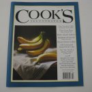 Cooks Illustrated - Issue Date - January / February 2011