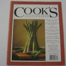 Cooks Illustrated - Issue Date - March / April 2011