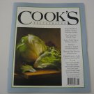Cooks Illustrated - Issue Date - May / June 2012