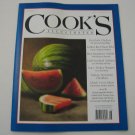 Cooks Illustrated - Issue Date - July / August 2012