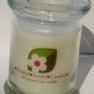 Frosted Cupcakes Soy Candle 8 oz. jar