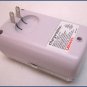 Lenmar Charge-ables Battery Charger + AA Batteries EV64