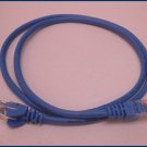 Belkin CAT5e 10/100 BaseT Patch Cable A3L791-03-BLU-S