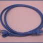 Belkin CAT5e 10/100 BaseT Patch Cable A3L791-03-BLU-S