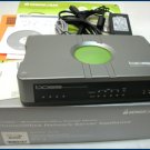 Iogear 120GB BOSS Network Hard Drive NSA GNS1000120