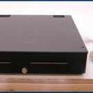 APG Series 4000 Cash Drawer SerialPro JB212A-BL1821-C