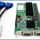 Matrox G200 Quad PCI Video Card G2+/QUADP-PL/7