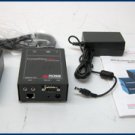 Rose Electronics CrystalView KVM Extender CRK-M2P/AUD