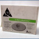 OnQ In Wall CAModulator 364467-01 Black & White Camera
