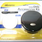Memorex Mini DVD Accessories Kit 32028201 NEW!!!!
