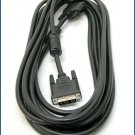 StarTech Single Link DVI Cable 15 feet DVIDSMM15