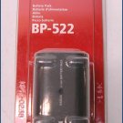 Canon BP-522 Li-Ion Battery 3174A002  NEW