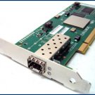 LSI 4GB Fibre LSI7104XP-LC PCI-X Card LSI00053 Kit