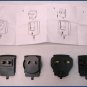 Palm USB Cradle Kit for Treo 650 or 700w 3198WWZ