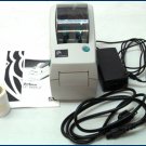 Zebra 2824 Thermal Barcode Printer 282Z-21100-0001
