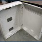 Hubbell ReBox Remote Equipment Cabinet 4U IDF32