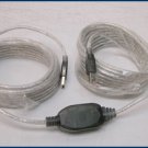Tripp Lite USB2 Active A-B Cable 36 feet U042-036