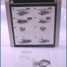 Dell D-Series Laptop Monitor Stand 06Y667
