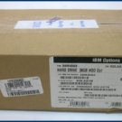 IBM 36GB SAS 10K Hard Drive Hot Swap 39M4563 NEW