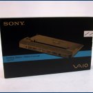 Sony Vaio Port Replicator VGP-PRC1 VGPPRC1 NEW SEALED!