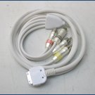 Advanced Technetix Vidshare Cable iPod AT7500-007
