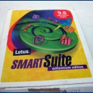 Lotus SmartSuite Millennium Edition NT XP AN01DIE